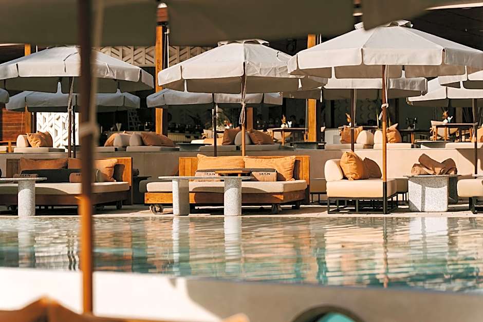 Avani Chaweng Samui Hotel & Beach Club