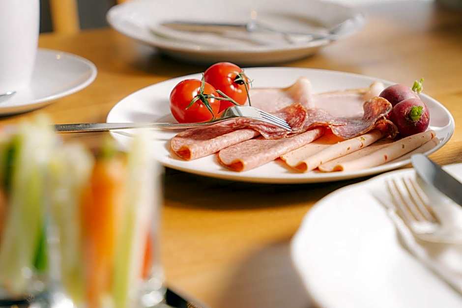 Heiterwanger Hof Appartments