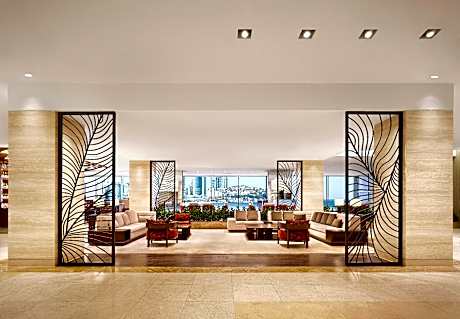 The Westin Josun Busan