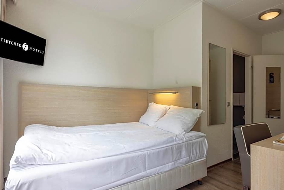 Fletcher Hotel Restaurant De Witte Raaf