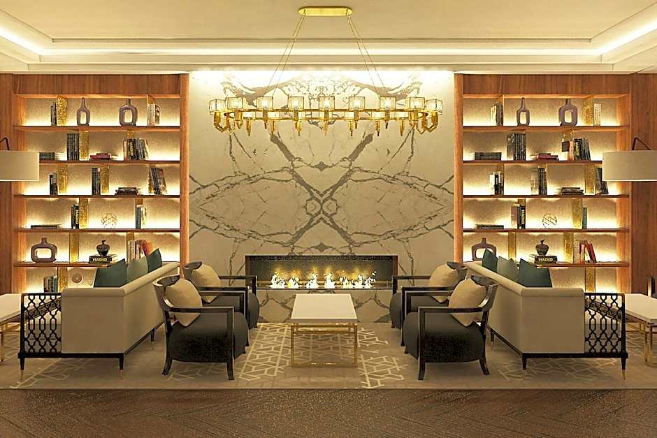 Sheraton Bishkek