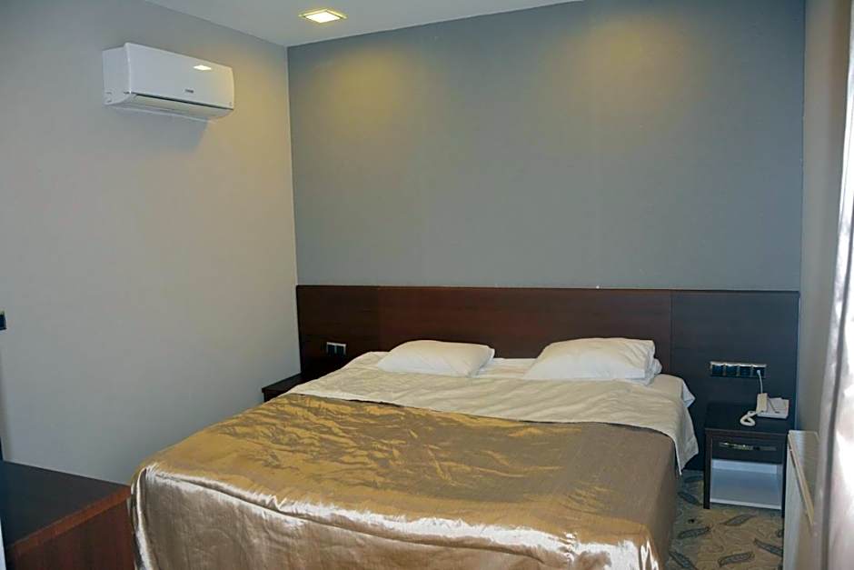 Koç Otel Çankırı