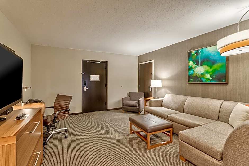 Hyatt Place Minneapolis Downtown