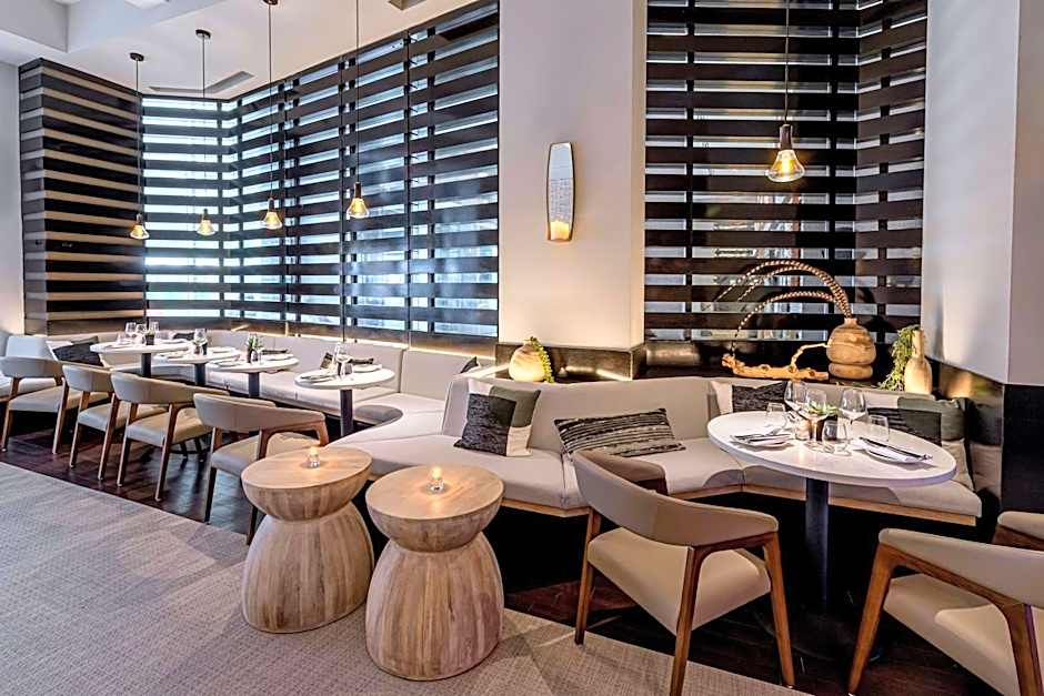 Hilton New York Fashion District