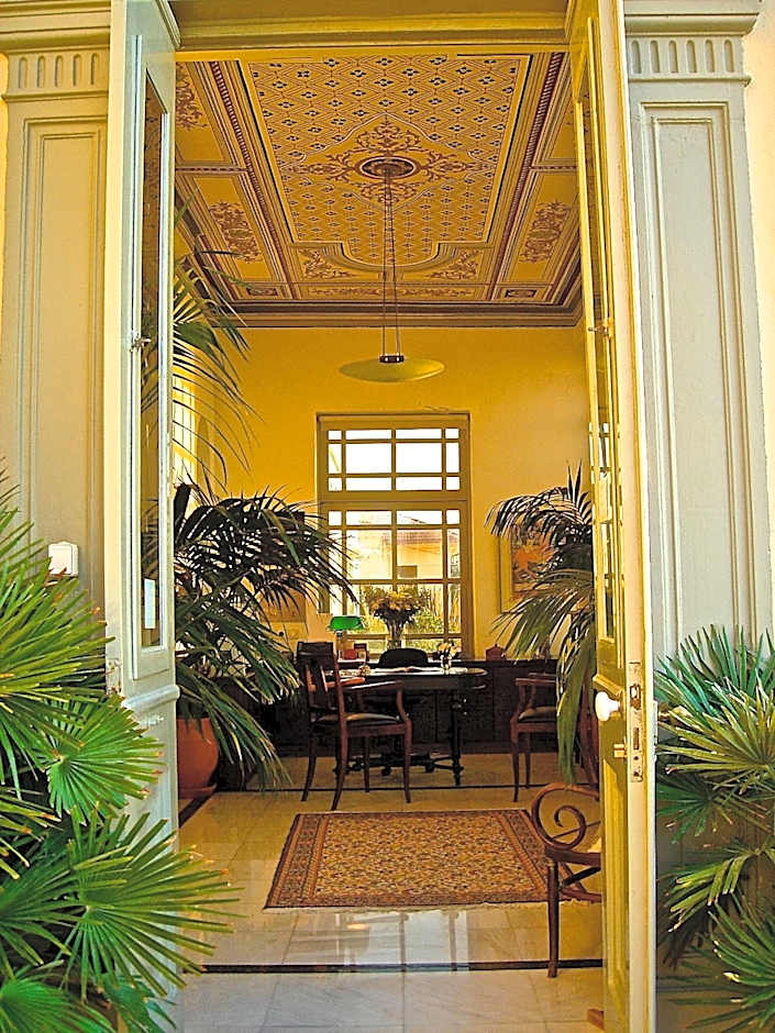 Villa Andromeda