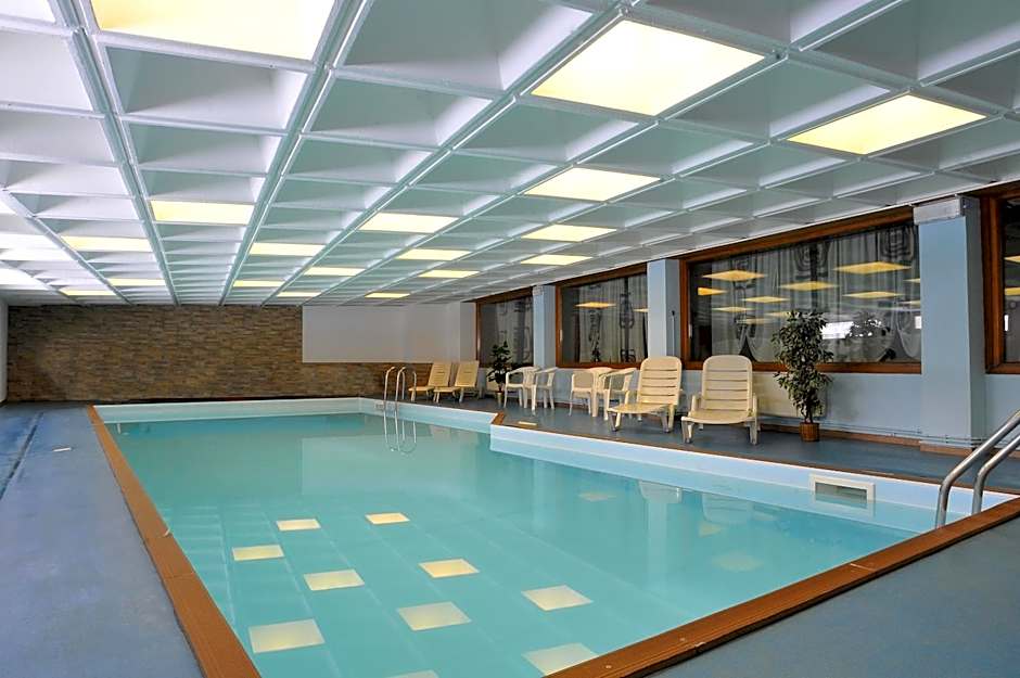 Hotel Tyrolia