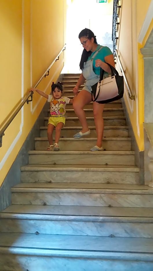 Hotel Galata