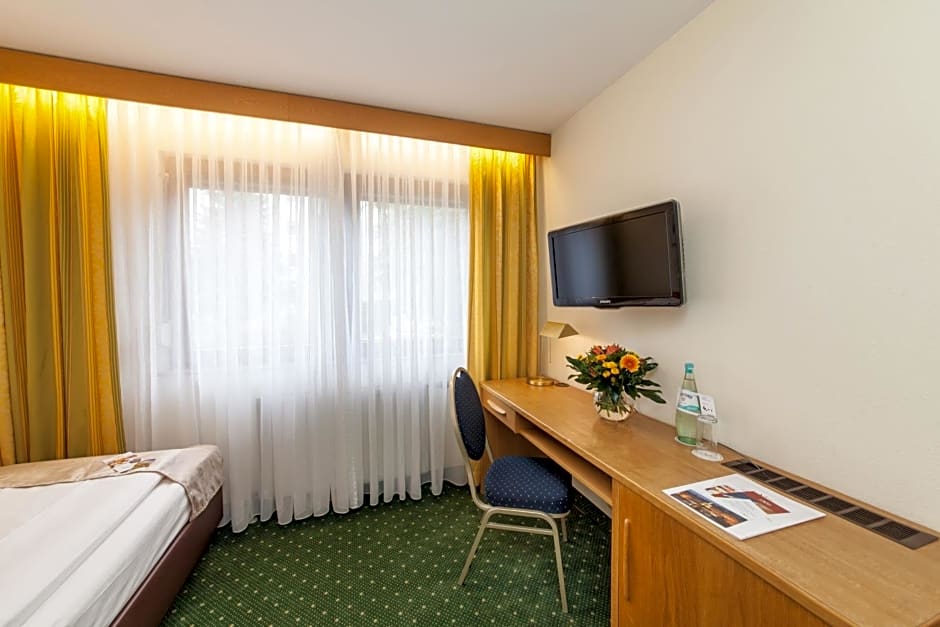 Novum Hotel Strohgau