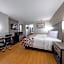 Red Roof Inn Charlottesville