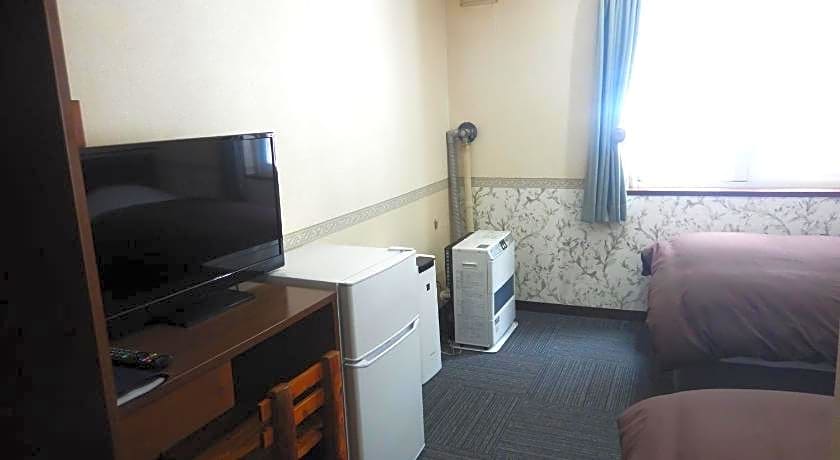 Petit Hotel Gracy Tomamu