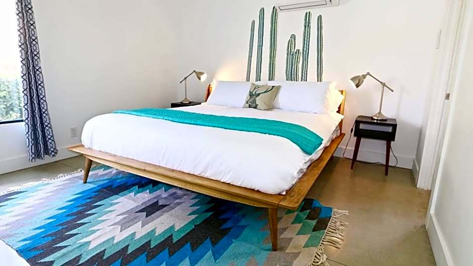 The EL Cid Buyout by AvantStay