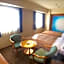 Spa and Sauna Hotel Hitachi Plaza