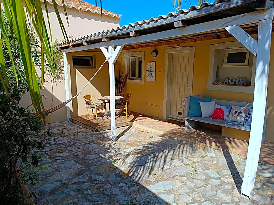 Quinta Pereiro Tropic Garden, Algarve