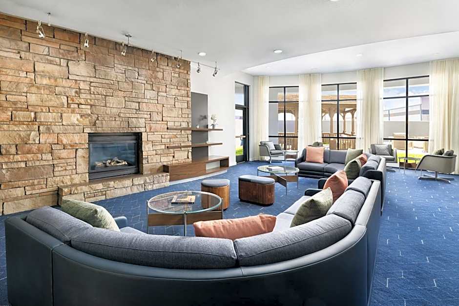 Courtyard by Marriott Amarillo West/Medical Center