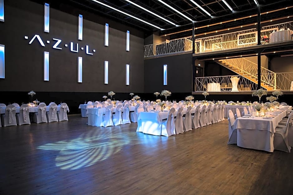 AZUL Hotel & Restaurant Partizánske