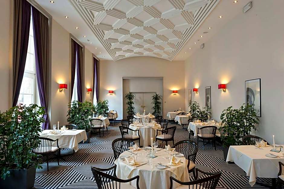 Wyndham Duisburger Hof