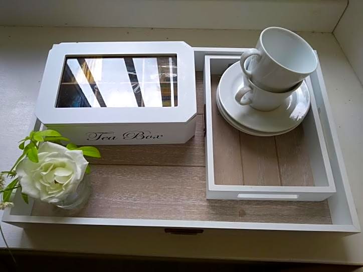 Le Domaine Des Platanes