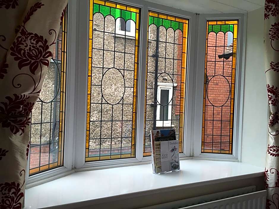 Chester House Guest House