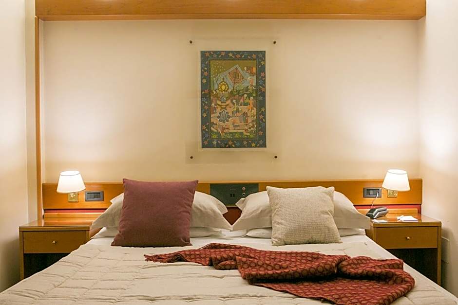 Best Western Hotel Dei Cavalieri