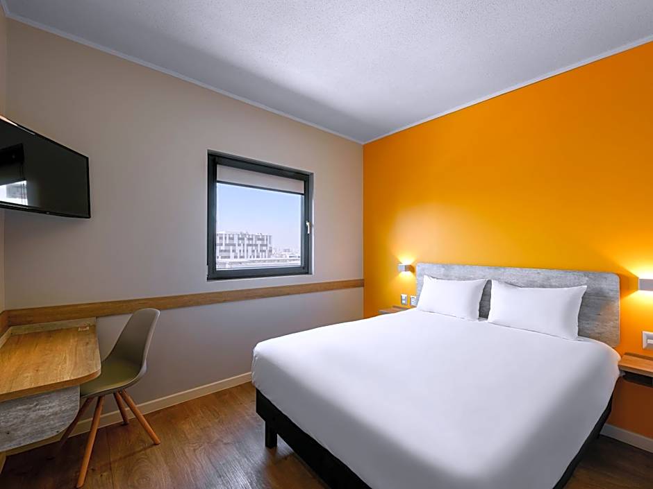 Ibis Budget Santiago Providencia