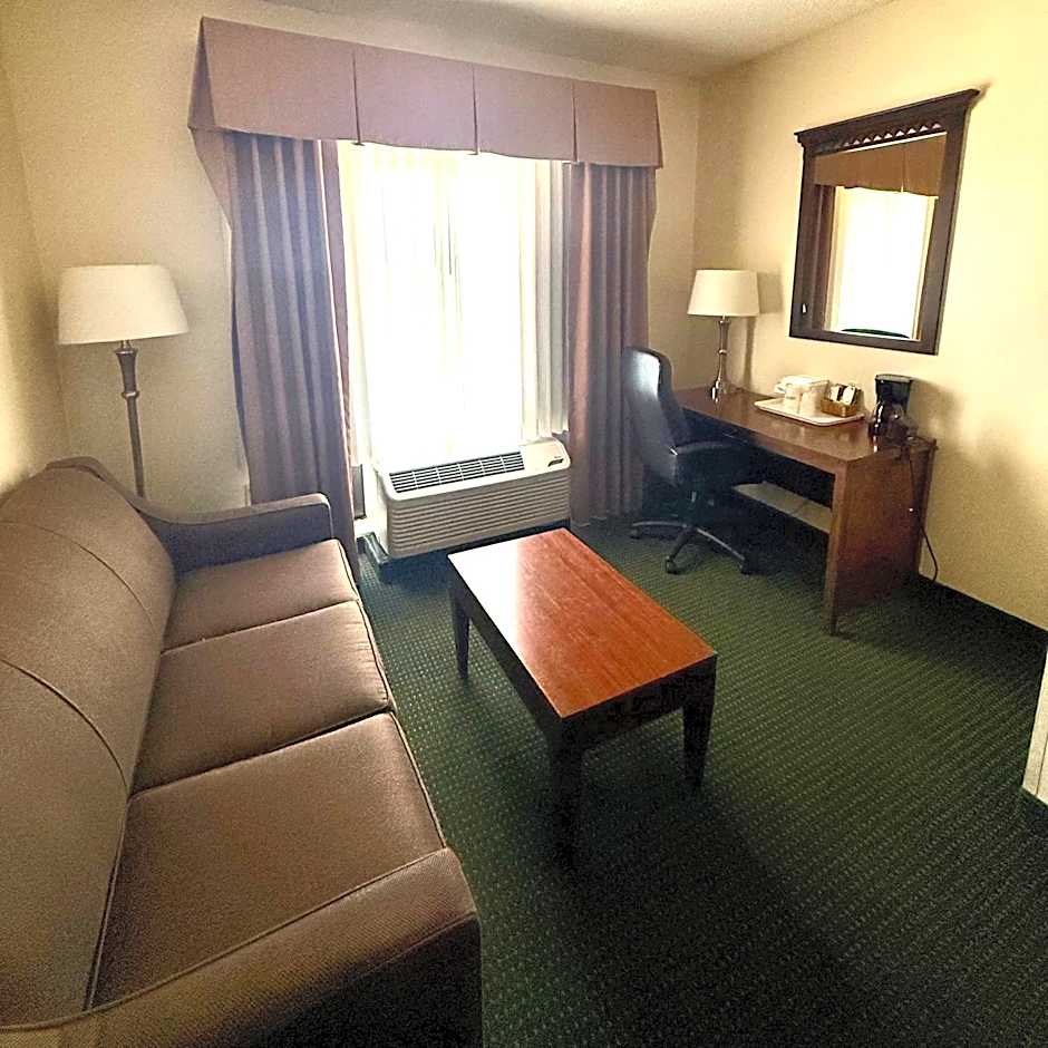 Ramada by Wyndham Denver International Airport