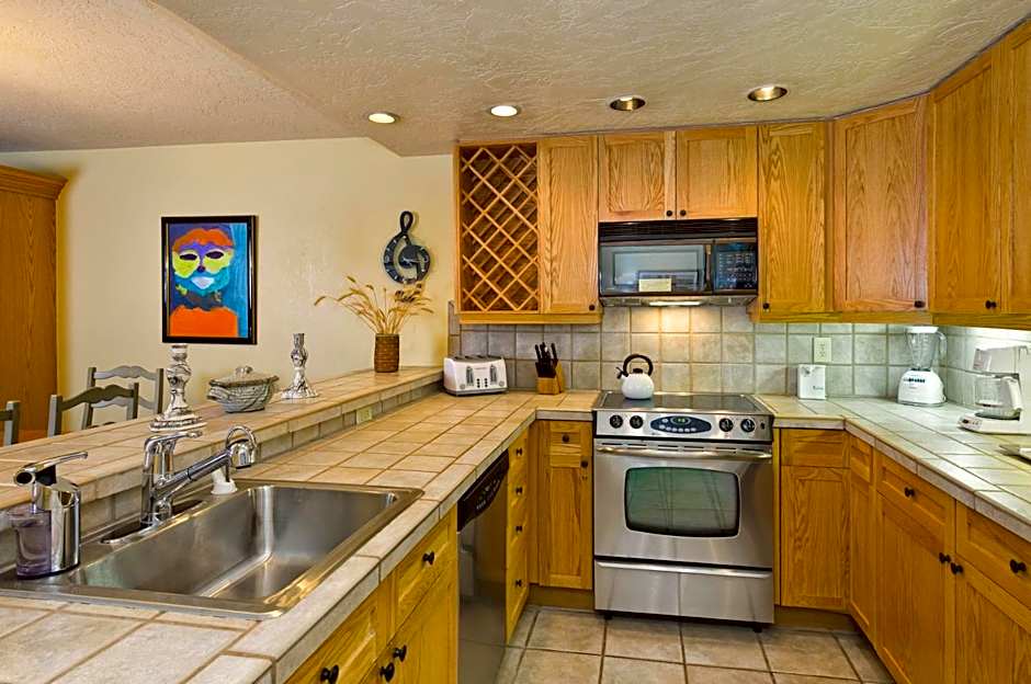 Vail's Mountain Haus at the Covered Bridge