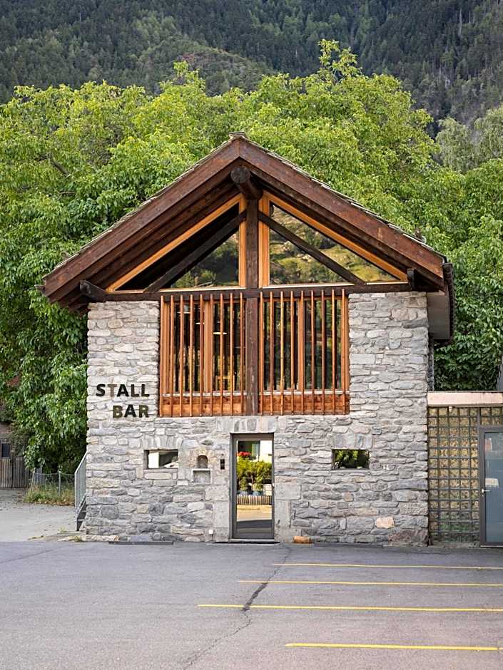 Hotel-Restaurant Eyholz