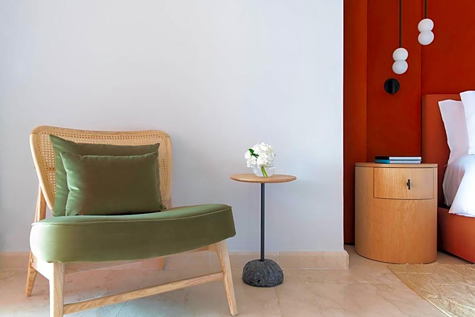 The Ritz-Carlton Tenerife, Abama