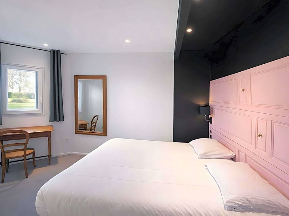 Greet Hotel Limoges Nord