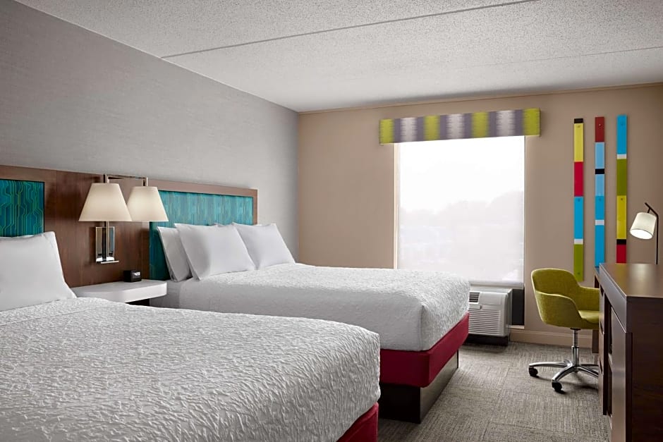 Hampton Inn By Hilton And Suites New Haven - South - West Haven