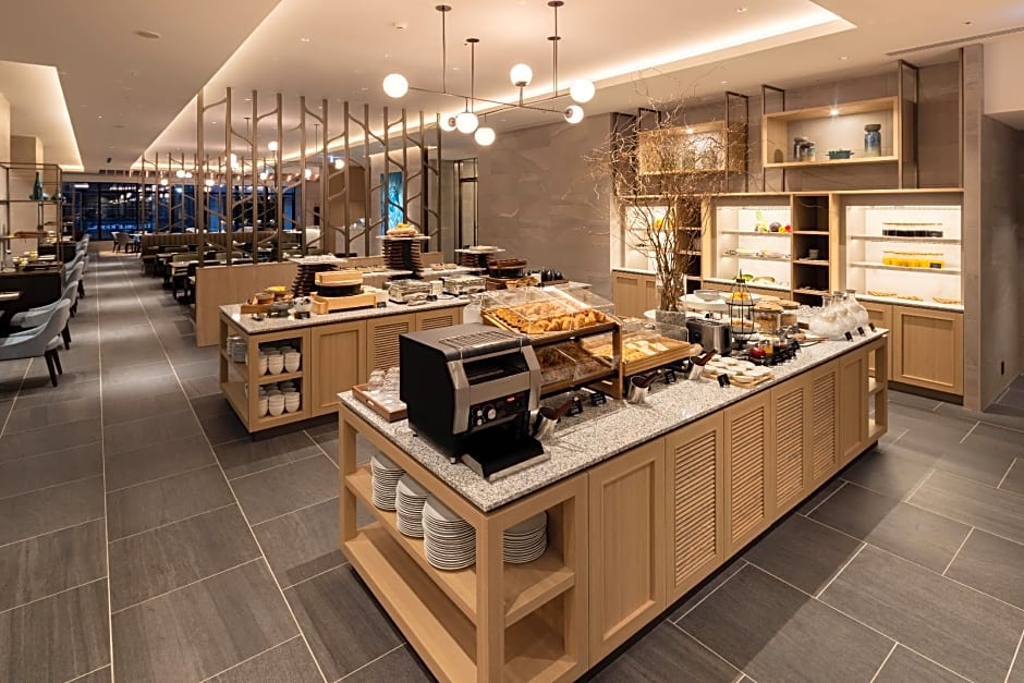 DoubleTree by Hilton Toyama