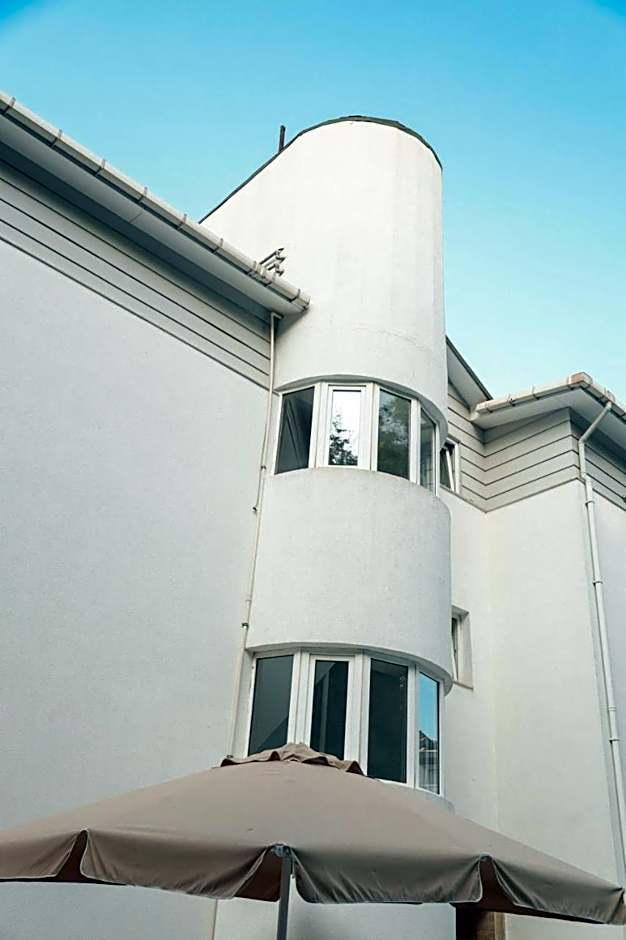Doc's Boutique Hotel Kemer