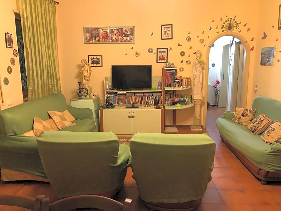 B&B Le Mille E Una Notte