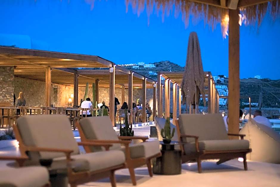 Rocabella Mykonos Hotel