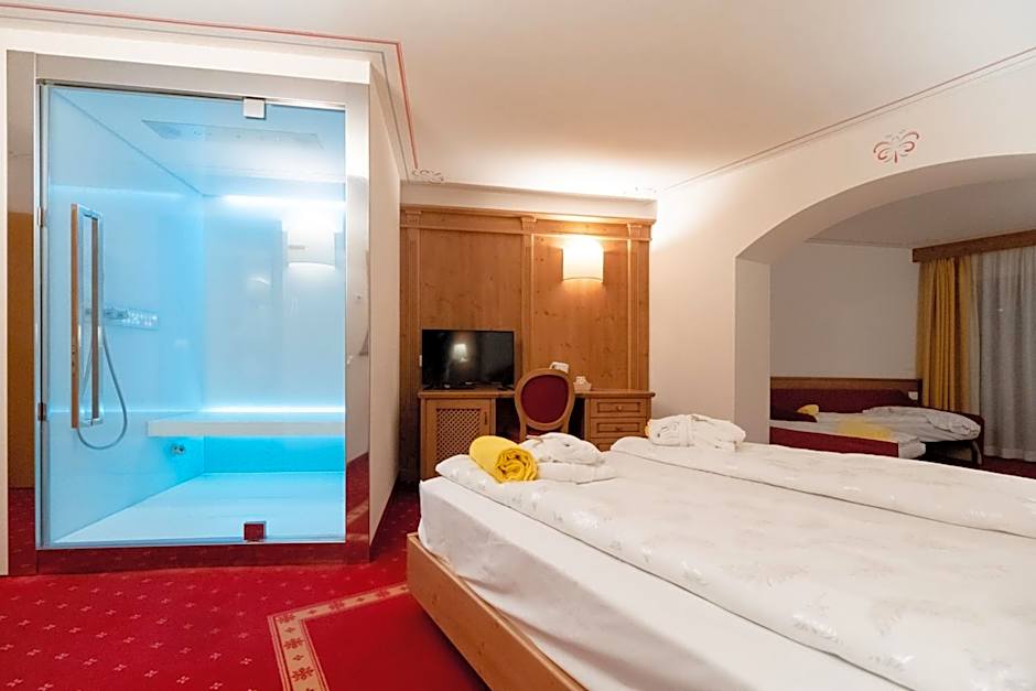 Hotel Fanes Suite & Spa