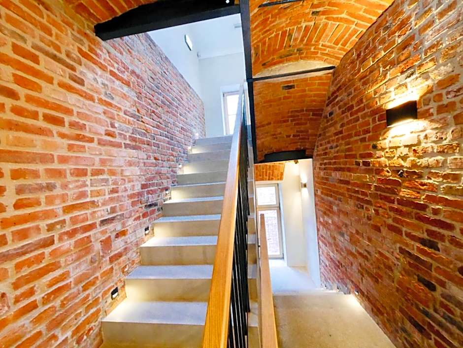 Aparthotel Delta Boutique