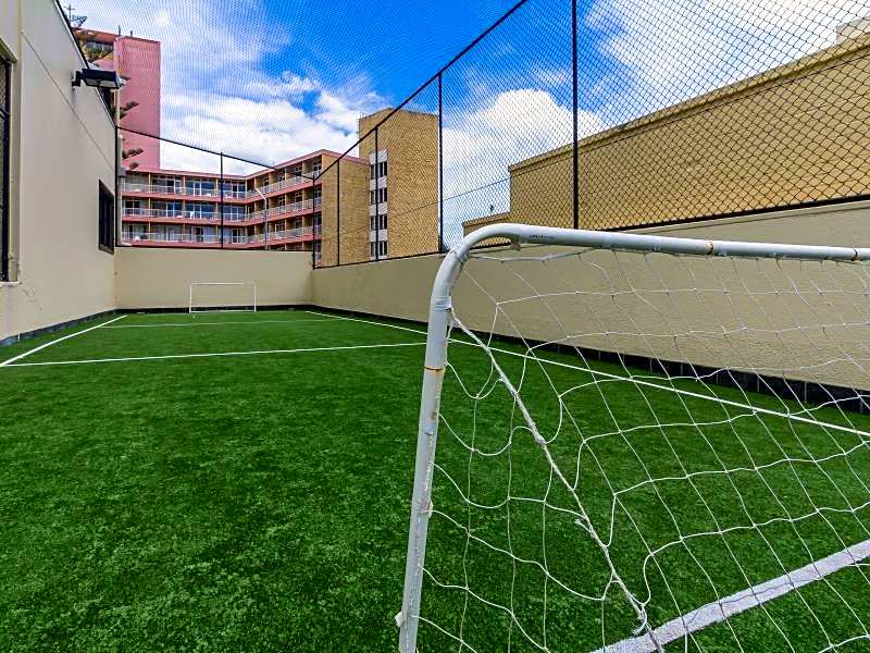 BreakFree Cosmopolitan Surfers Paradise