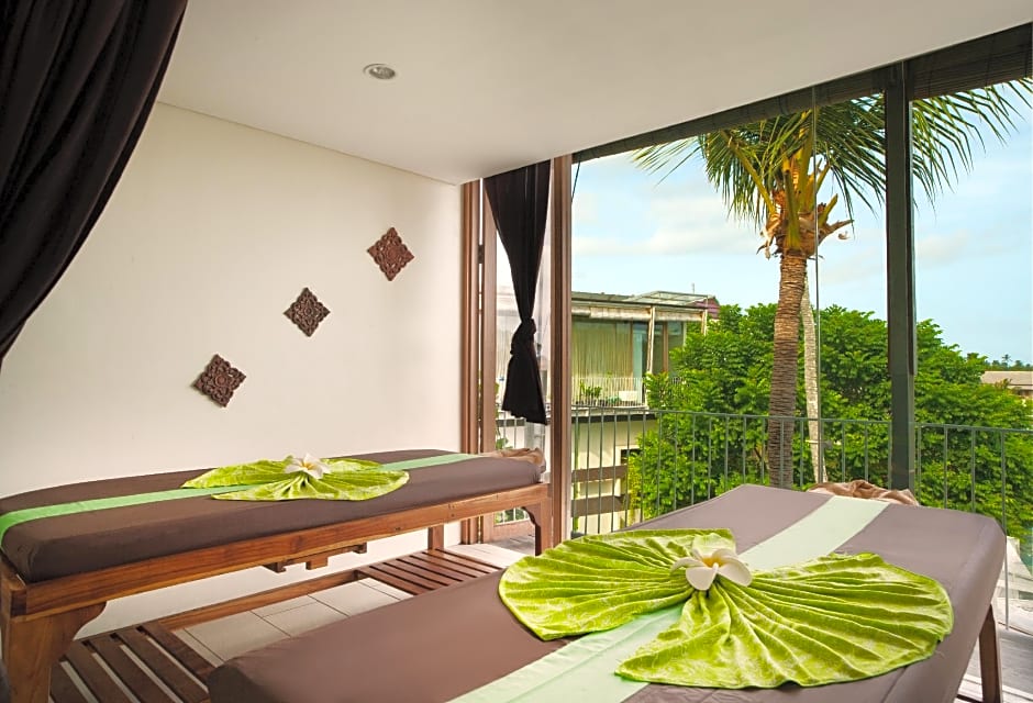 Grandmas Plus Hotel Legian