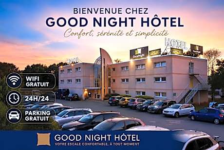 Good Night Hotel