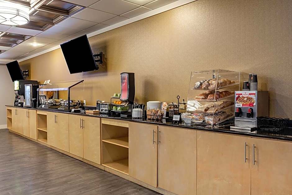 Best Western Plus University Inn