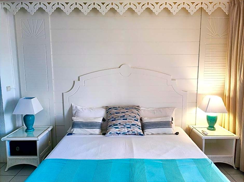 Résidence Turquoise Guadeloupe - Vue mer et lagon