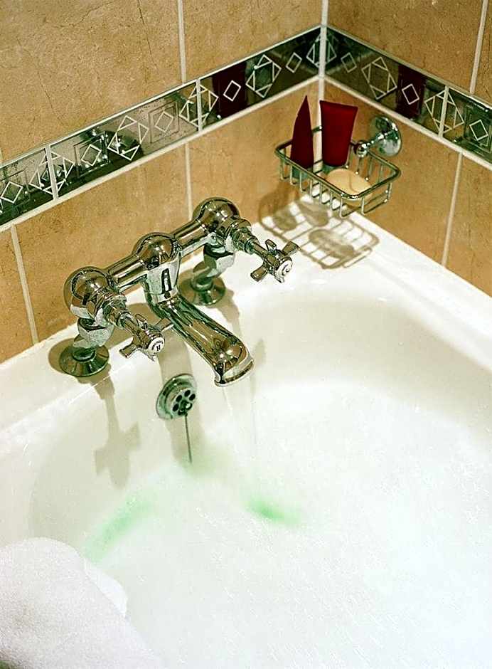 Marwell Hotel - A Bespoke Hotel