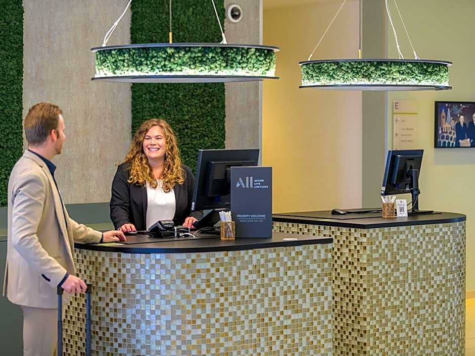 Mercure Hotel Koeln West