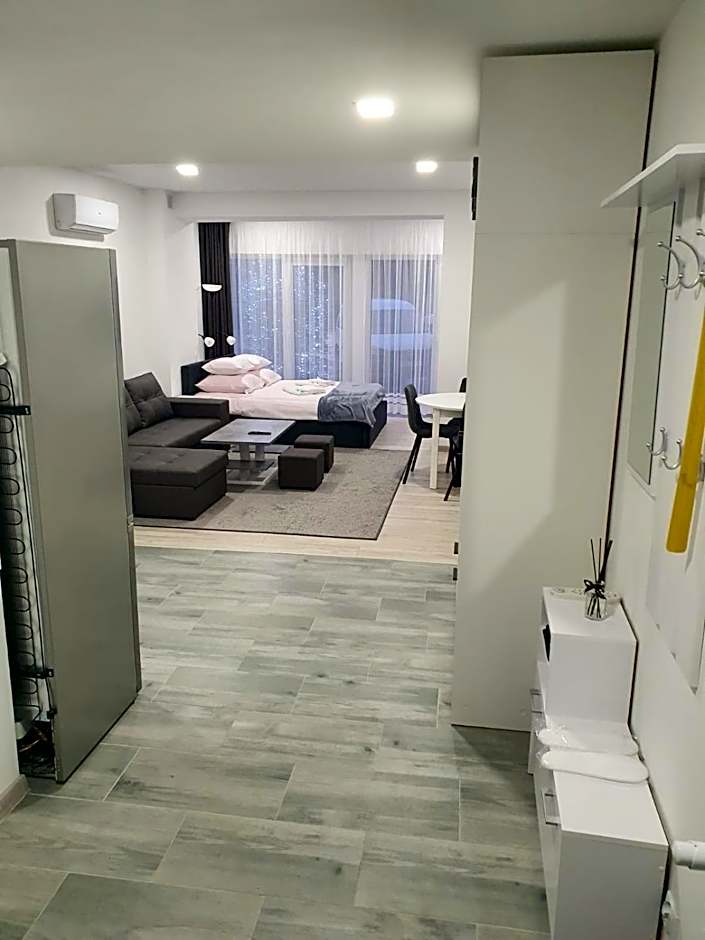 Comfort Stay, EV, Parking