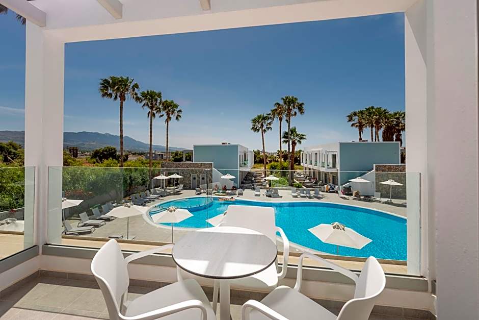 Apollon Windmill Boutique Hotel - Adults Only