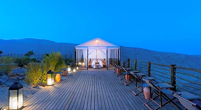 Alila Jabal Akhdar