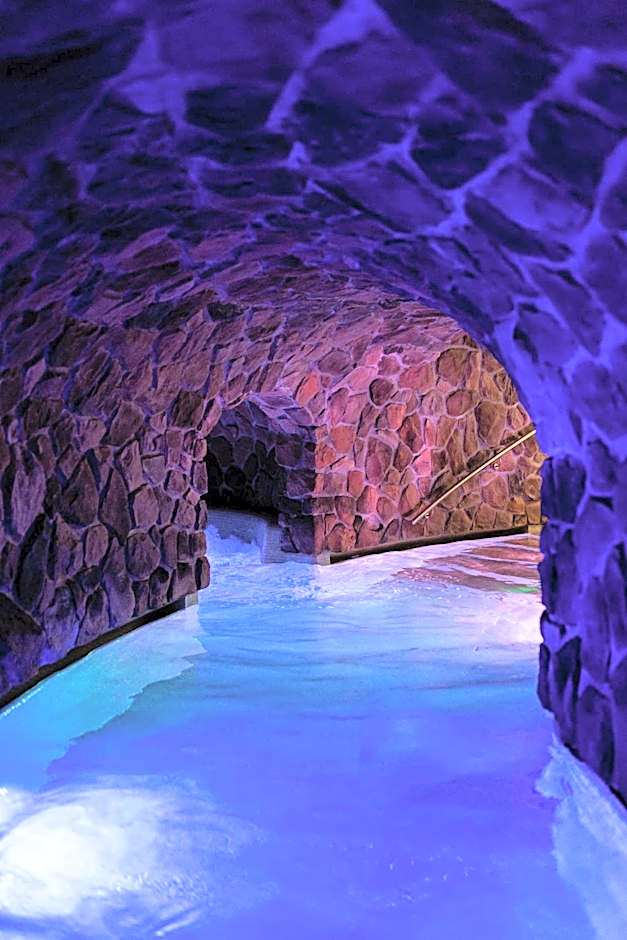 Andrássy Kúria & Spa