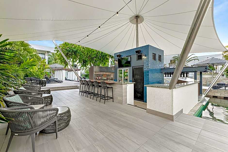 Mantra PortSea Port Douglas