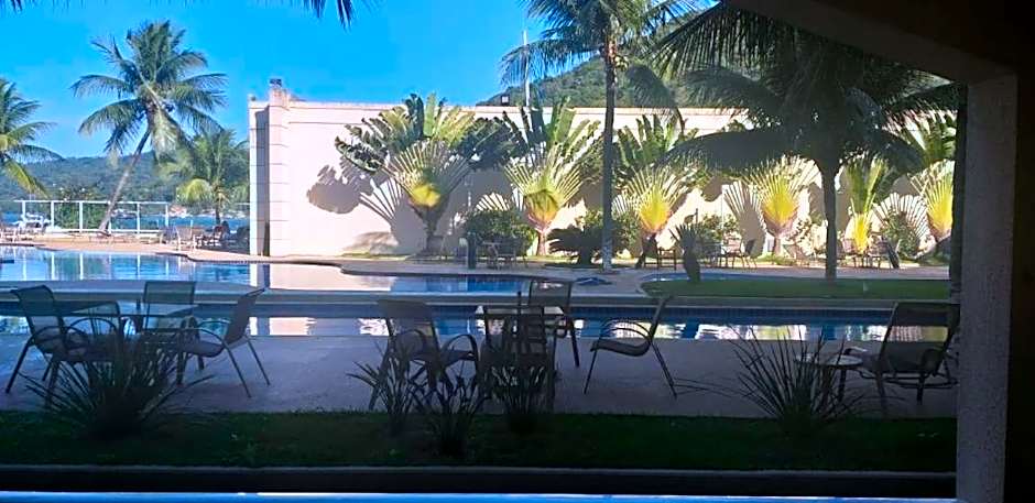 Mont blanc Porto marina