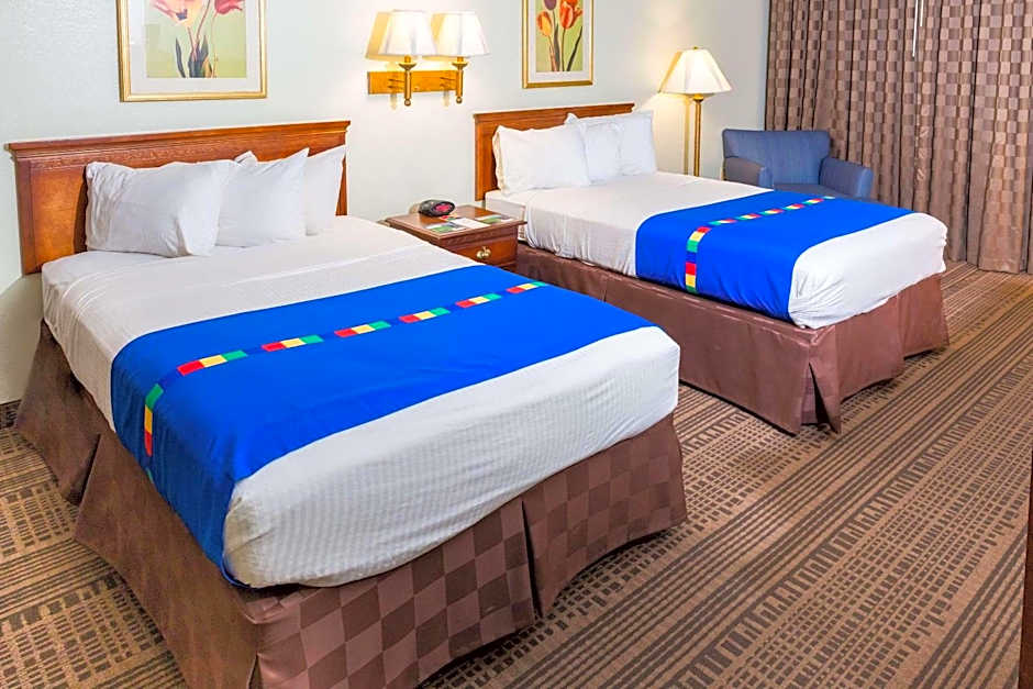 Park Inn By Radisson, Sharon, PA